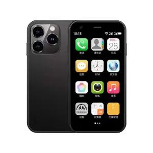 소형 스마트폰 초미니 서브폰 미니폰 공기계 휴대용