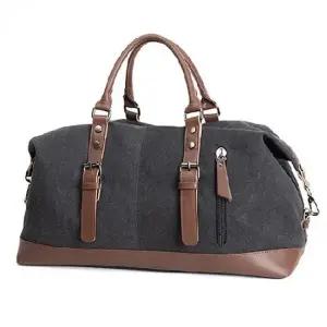 더플백 빈티지 여행 가방 남자 여자 보스턴백 운동가방 남자핸드백 보스턴크로스백