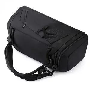 남성 여행용 더플 56L 보스턴백 스포츠백 가방 운동가방 남자핸드백 보스턴크로스백