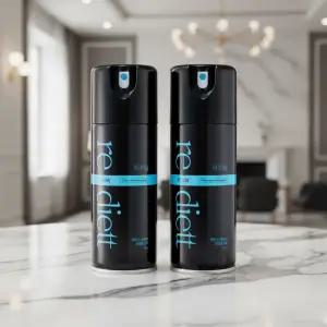 리디에뜨 무좀균 냉각사멸 신발 스프레이 리디킬 2개