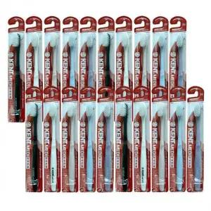 초극세모 치아 관리용 오리지널 칫솔 세트