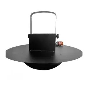 꽃잎스프링클러 결혼식 플로팅 축하 축제 웨딩 콘서트 종이꽃가루 발사기 특수효과