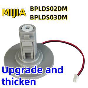 jia BPLDS02DM BPLDS03DM 주파수 교체용 베이스 커넥터 패널 업그레이드된 변환 팬 플로어 두꺼운