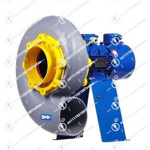 MACF 160 F2T VF 덕트 원심 플라스틱 팬 폴리프로필렌