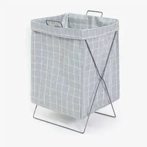 분리수거함 빨래 바구니 통 정리함 보관함 빨래통바구니 1단빨래바구니 세탁물바구니