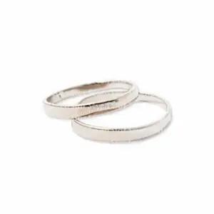 [라일리쥬얼리] Rly Y밴드 실버 와이셔츠고정 와이셔츠고정밴드 여자긴