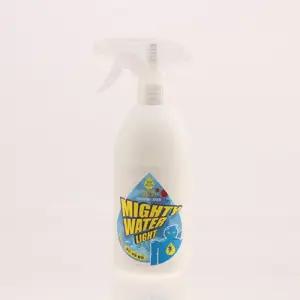 마이터워터 천연 살균 소독제 분사형/소독용/알콜/살균제/소독/에탄올/가정용/다용도/멀티/세정제/세균/