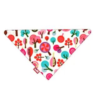 한정특가 쁘띠베베 유아 넥워머 벨보아 방한 스카프 빕 나무/아기/턱받이/이유식/어린이/아동/스카프빕/