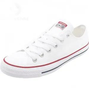 컨버스 척테일러 올스타 로우(M7652C)_화이트