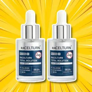 라셀턴 풋 솔루션 리페어 앰플 30ml 2개