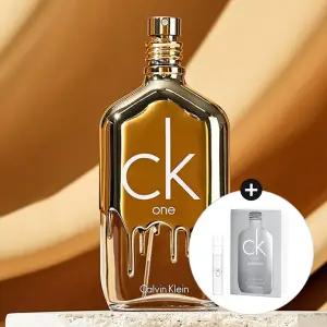 캘빈클라인 CK One 골드 EDT 50ml100ml200ml 186514