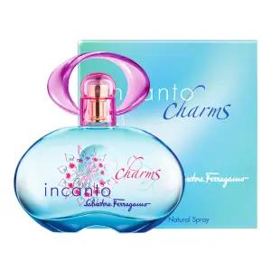 페라가모 인칸토 참 EDT 50ml 186565