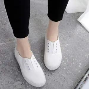 30 BU247933 20대 디테일 구성 여성 캐주얼 패션 운동화 귀여운