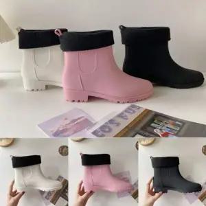 여성 SC599958 방한 방한 스타일 장화 DS-7009