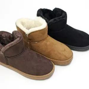 데일 CK689797 방한 부츠 스타일 겨울 여자 방한화 앵글 앵클