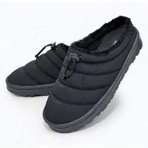 여자 SK167808 스트링 디테일 구성 방한 슬리퍼 털신발 겨울 보