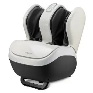 제스파 레그더블랑 두드림 공기압 종아리 발 마사지기 ZP4383 187027