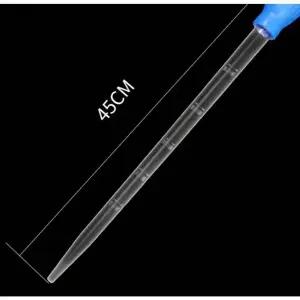 ToB 물고기 청소 관리 스포이드 먹이