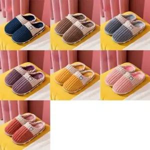 포근한 DR717253 방한 회사 스타일 사무실 층간소음 집 곰돌이