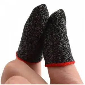 ToB 휴대폰 스마트폰 터치 장갑 손가락 장갑 폰게임