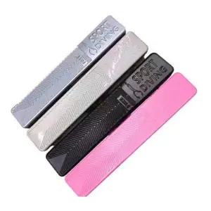 ToB 프리다이빙 롱핀 여행용 하드케이스