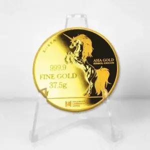 24k 순금 골드코인 37.5g