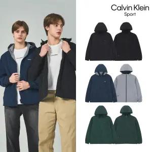 [캘빈클라인][CKS] 26SS 리버서블 자켓 1종 남성