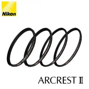 [니콘정품] 아크레스트2 ARCREST II 46mm 52mm 58mm 62mm