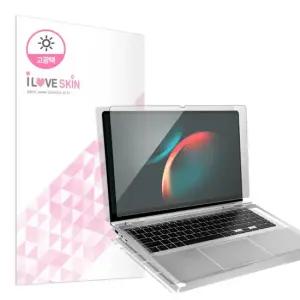 갤럭시북4 360 15인치 고광택 액정+외부보호필름 2세트 NT750QGQ