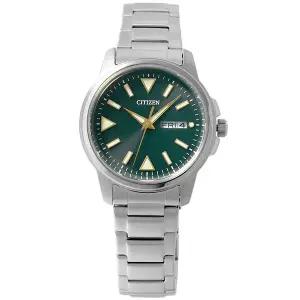 [시티즌]타임플래닛 시티즌 컬렉션 BM8180-71W 에코드라이브 시계