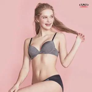 [DAB]슬럽사 와이어 브라팬티세트_P302033827