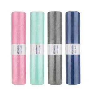 레토 EVA 폼롤러 90cm LFR-E90 폼플러 홈트 마사지 요가 용품