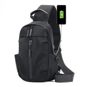 슬링백 남자 캐주얼 가방 크로스백 남학생보조가방 크로스바디백 바디슬링백 캐주얼백