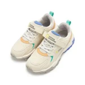 내셔널지오그래픽NATIONALGEOGRAPHICkids K233KSN053 크랙 키즈 BEIGE 20251016