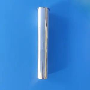 대변기세척밸브 배수관 연장파이프 대변기기리깡 토출관 물내림 황동파이프 25A