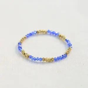 [골드스마일]여성용 손목장식 팔찌 여자 손목밴드 팔찌