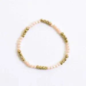 [골드스마일]여성용 손목걸이 여자용 뱅글 팔찌