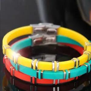 여성용 팔찌 여자 손목밴드 스타일보석 팔찌 세련된 디자인