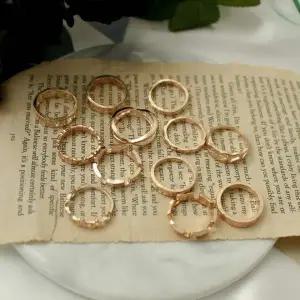 빈티지 골드 중첩 팔찌 13pcs 레이어드 액세서리 컬렉션