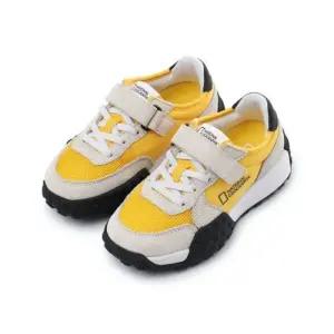 내셔널지오그래픽NATIONALGEOGRAPHICkids N221KSN010 라 보카 키즈 YELLOW 20251016