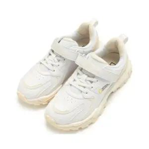 내셔널지오그래픽NATIONALGEOGRAPHICkids K233KSN053 크랙 키즈 WHITE 20251016