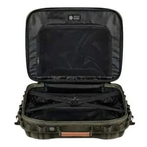 레디백 여행용 캠핑 캐리어 보조 수납가방 블랙