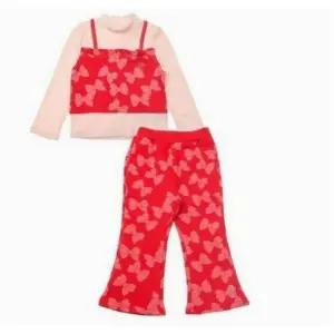 프렌치캣 RD 리본 뷔스티에 TS상하세트 .Q46DKT270KP250. 339035