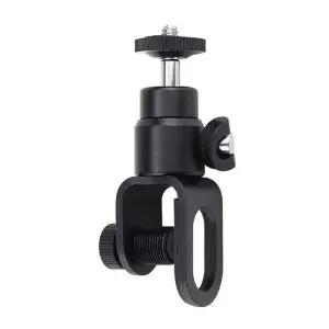 [셀러에이드]책상 장착 홀더 캠 장비 마운트 브라켓