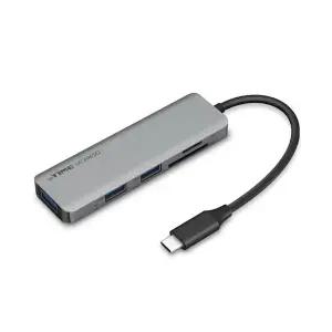 [골드스마일]IPTIME UC306SD USB3.0 6포트 허브