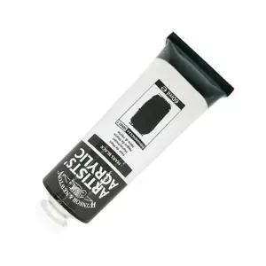 (윈져뉴톤)전문가 아크릴물감 60ml 시리즈 1 (색상 선택)학습용 교육용 고급 색칠하기 미술재료 용물감 그