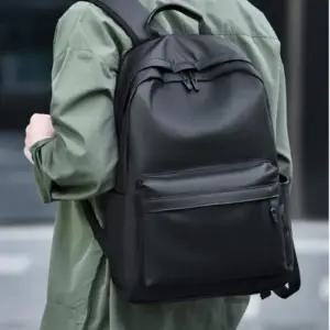 남성용 오피스 백팩 대학생 스마트 수납 데일리 가방 노트북백팩 노트북가방서류가방