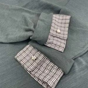 세트 5종 매너 자석 화이트 브로치 믹스 단추