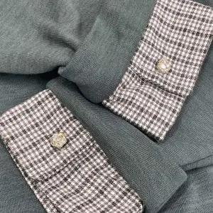 믹스 자석 브로치 5종 매너 단추 세트 큐빅