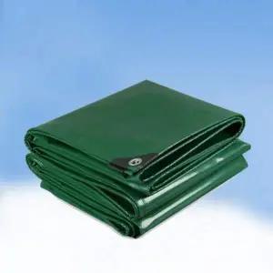 타포린 캠핑 방수포 텐트 갓바